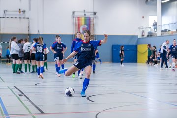 Bild 89 - F Loewinnen Hallen Cup